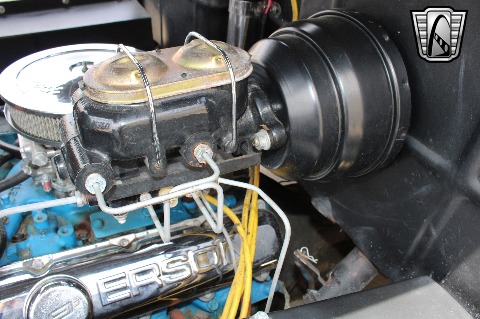 1946 Dodge Pickup image 99