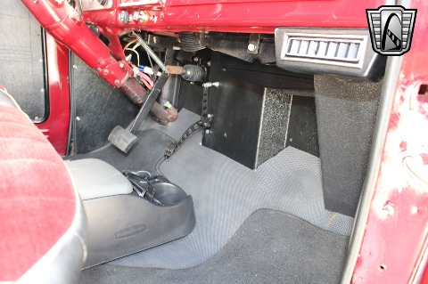 1946 Dodge Pickup image 125