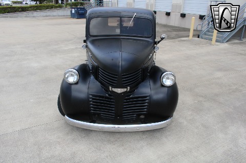 1946 Dodge Pickup image 22