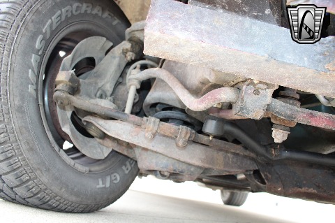 1946 Dodge Pickup image 48