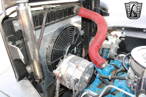 1946 Dodge Pickup image 100