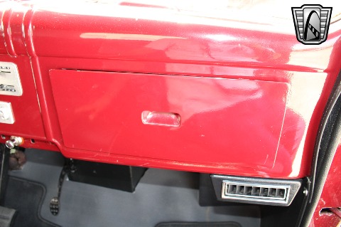 1946 Dodge Pickup image 126