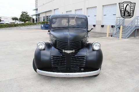 1946 Dodge Pickup image 23