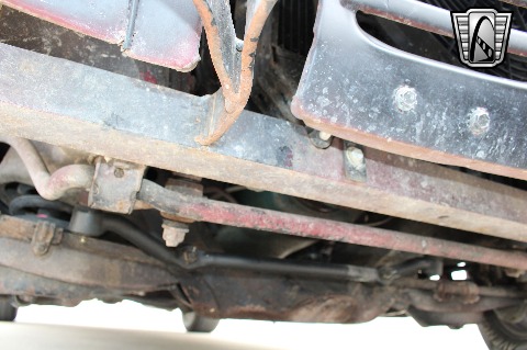 1946 Dodge Pickup image 49