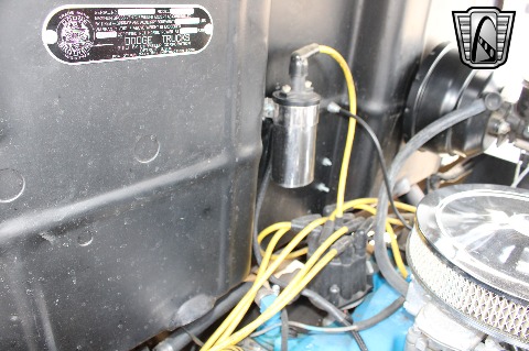 1946 Dodge Pickup image 101