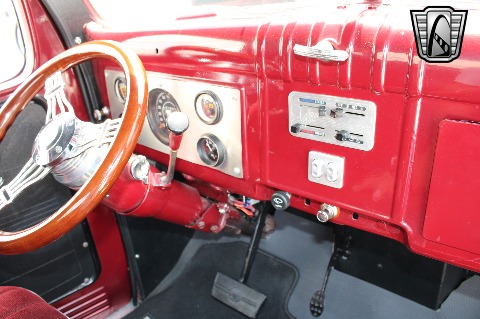 1946 Dodge Pickup image 127