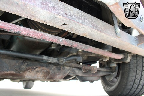 1946 Dodge Pickup image 50