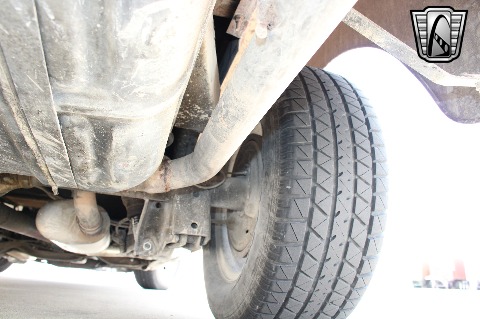 1946 Dodge Pickup image 76
