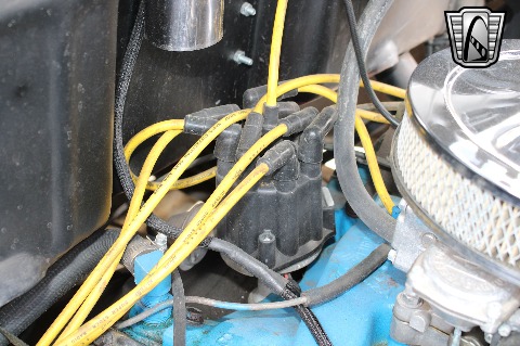 1946 Dodge Pickup image 102