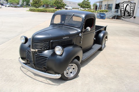 1946 Dodge Pickup image 25