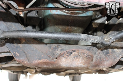 1946 Dodge Pickup image 51