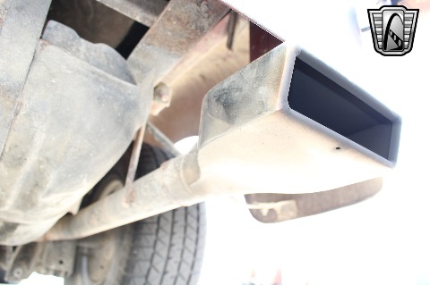 1946 Dodge Pickup image 77