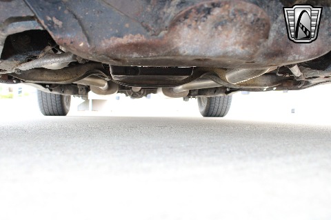 1946 Dodge Pickup image 52