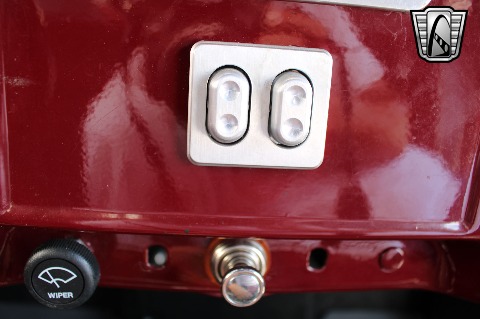 1946 Dodge Pickup image 130