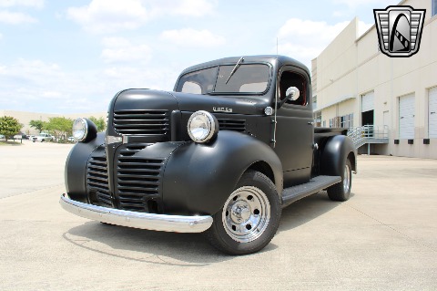 1946 Dodge Pickup image 27