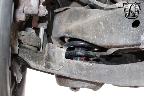 1946 Dodge Pickup image 53