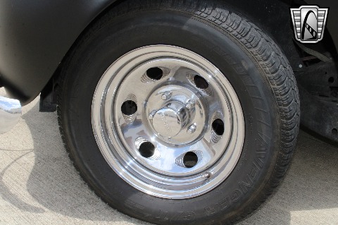 1946 Dodge Pickup image 28