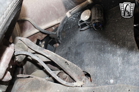 1946 Dodge Pickup image 54