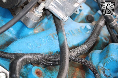 1946 Dodge Pickup image 106