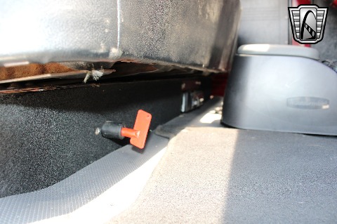 1946 Dodge Pickup image 132