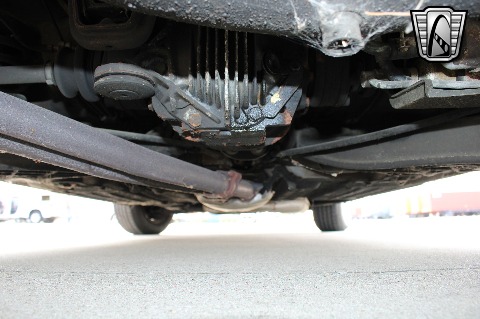 1986 Mercedes-Benz 560SL image 81