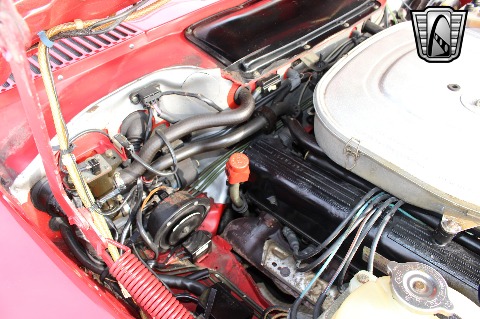 1986 Mercedes-Benz 560SL image 107