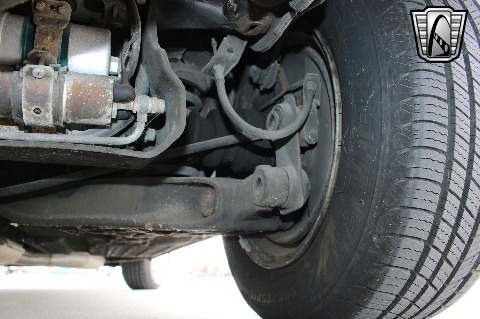 1986 Mercedes-Benz 560SL image 82