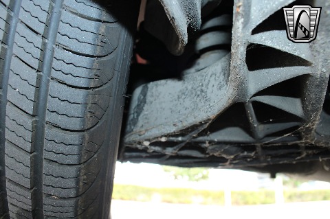 1986 Mercedes-Benz 560SL image 83