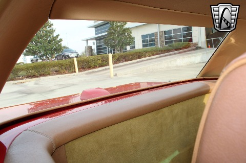 1986 Mercedes-Benz 560SL image 135