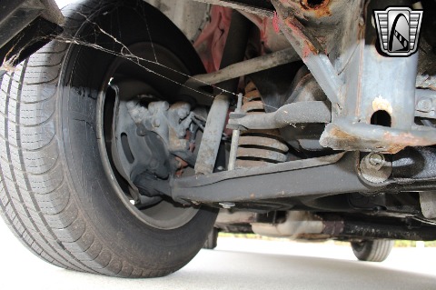 1986 Mercedes-Benz 560SL image 58