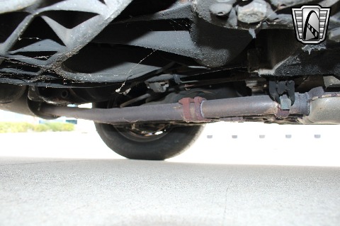 1986 Mercedes-Benz 560SL image 84