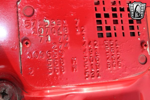 1986 Mercedes-Benz 560SL image 110