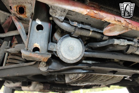 1986 Mercedes-Benz 560SL image 59