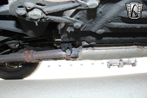 1986 Mercedes-Benz 560SL image 85