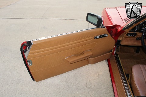 1986 Mercedes-Benz 560SL image 111