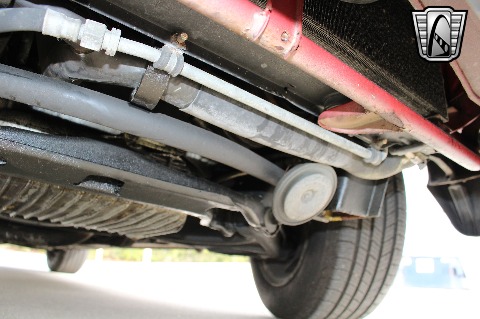 1986 Mercedes-Benz 560SL image 60