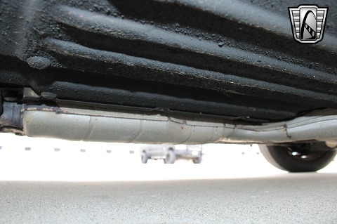 1986 Mercedes-Benz 560SL image 86