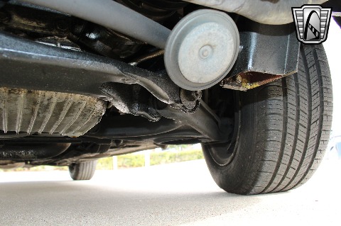 1986 Mercedes-Benz 560SL image 61