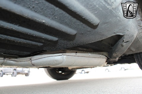 1986 Mercedes-Benz 560SL image 87