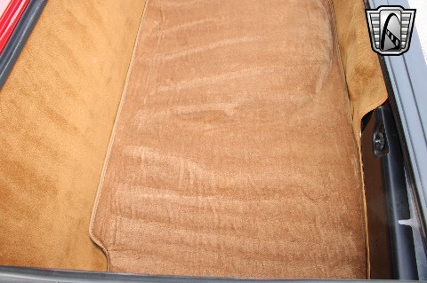 1986 Mercedes-Benz 560SL image 139