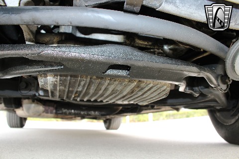 1986 Mercedes-Benz 560SL image 62