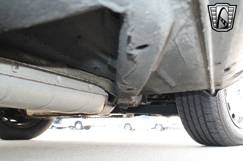 1986 Mercedes-Benz 560SL image 88