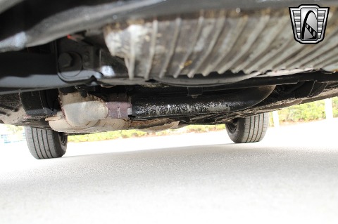 1986 Mercedes-Benz 560SL image 63