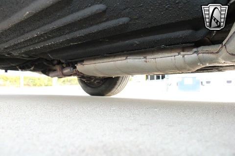 1986 Mercedes-Benz 560SL image 89