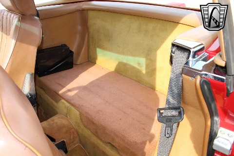 1986 Mercedes-Benz 560SL image 115