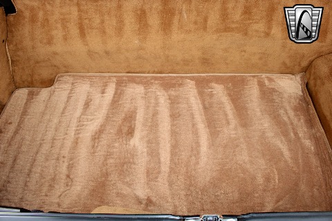 1986 Mercedes-Benz 560SL image 141