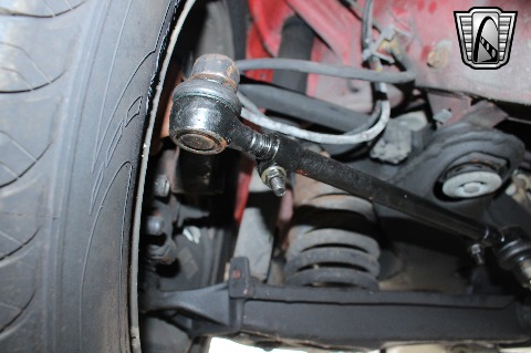 1986 Mercedes-Benz 560SL image 64