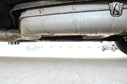 1986 Mercedes-Benz 560SL image 90