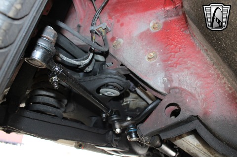 1986 Mercedes-Benz 560SL image 65