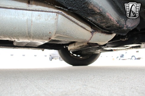 1986 Mercedes-Benz 560SL image 91